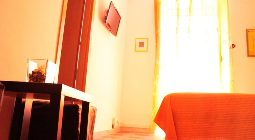 Scipione B&B Roma Exterior foto