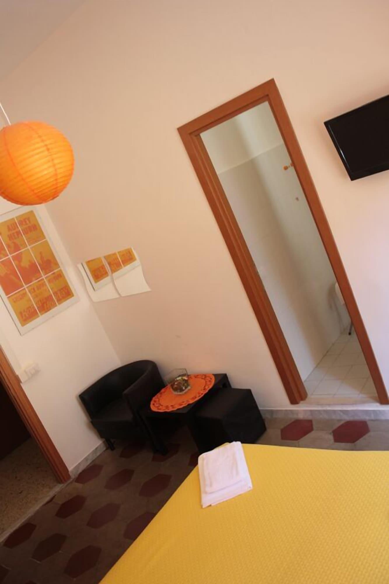 Scipione B&B Roma Exterior foto
