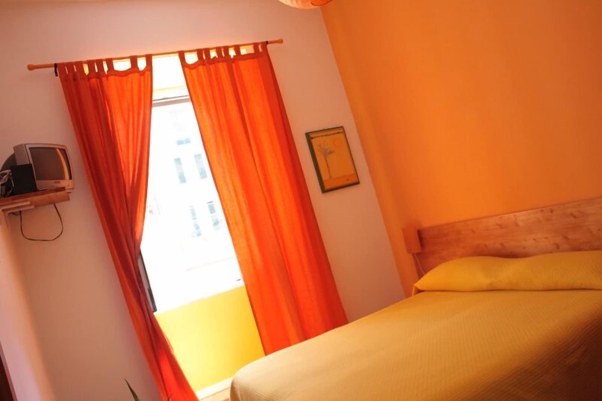 Scipione B&B Roma Exterior foto