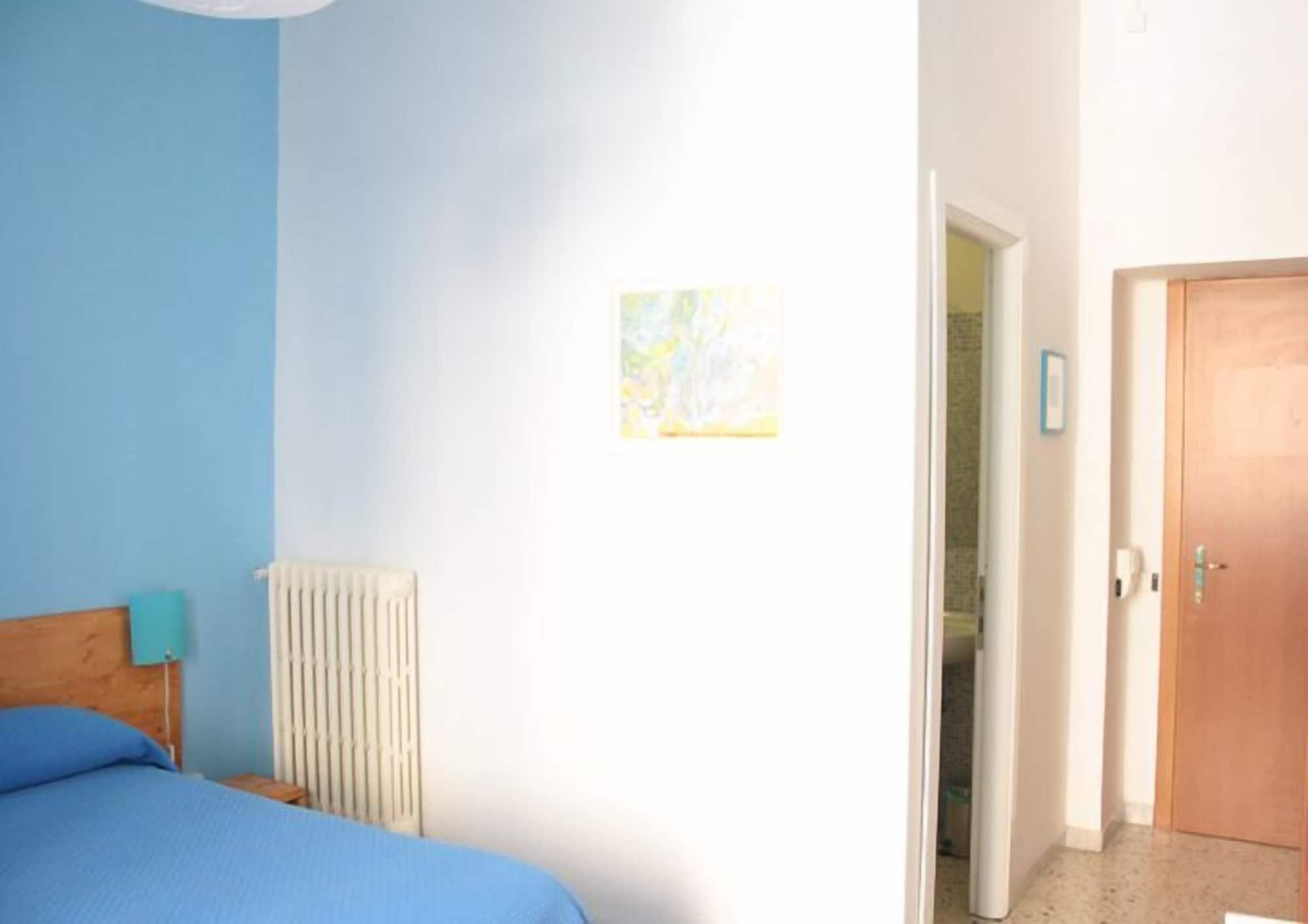 Scipione B&B Roma Exterior foto