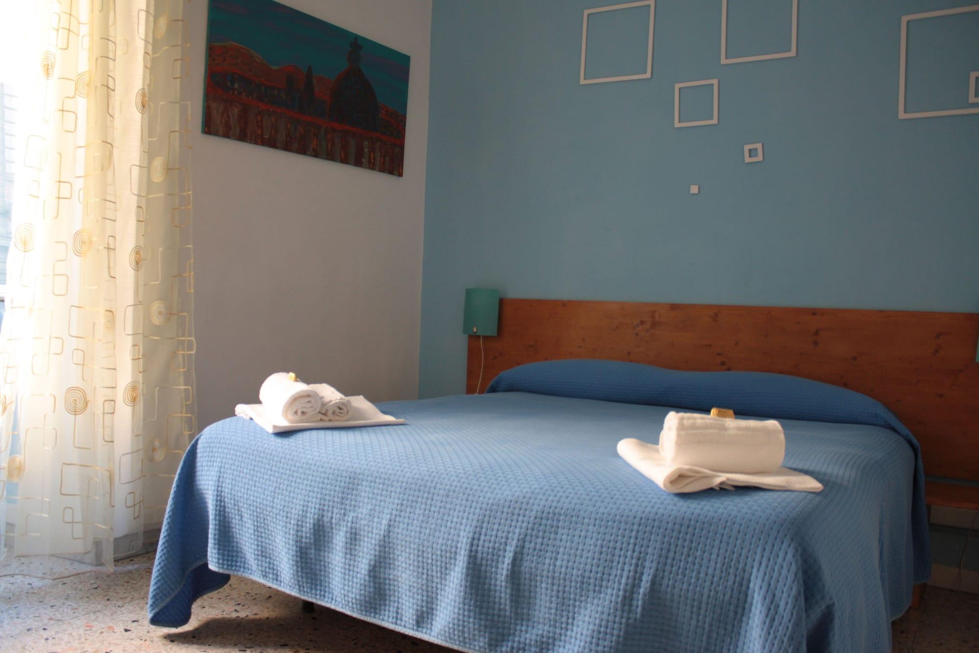Scipione B&B Roma Exterior foto