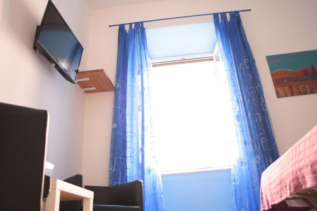 Scipione B&B Roma Quarto foto