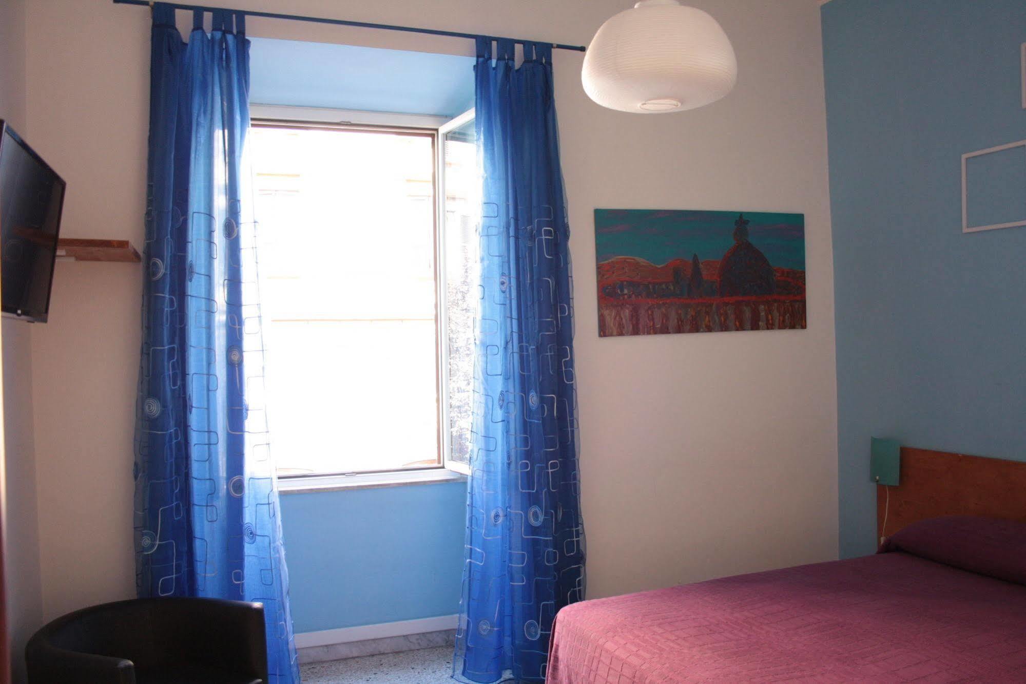 Scipione B&B Roma Exterior foto