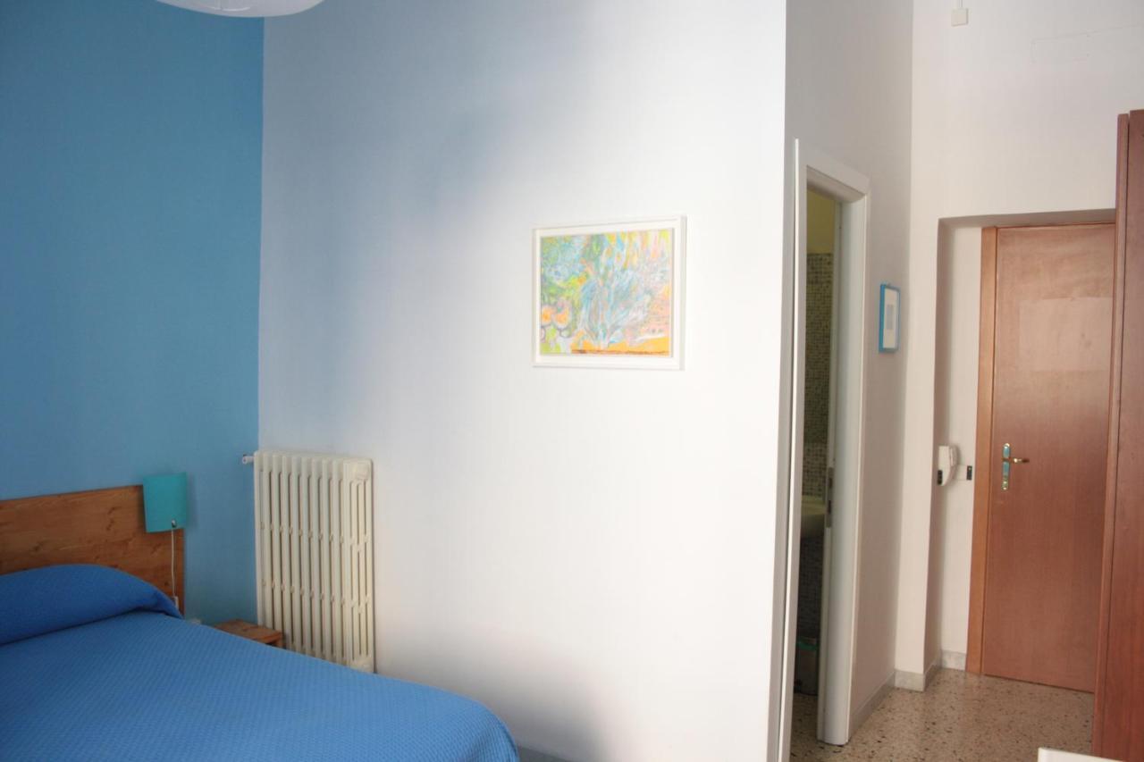 Scipione B&B Roma Exterior foto